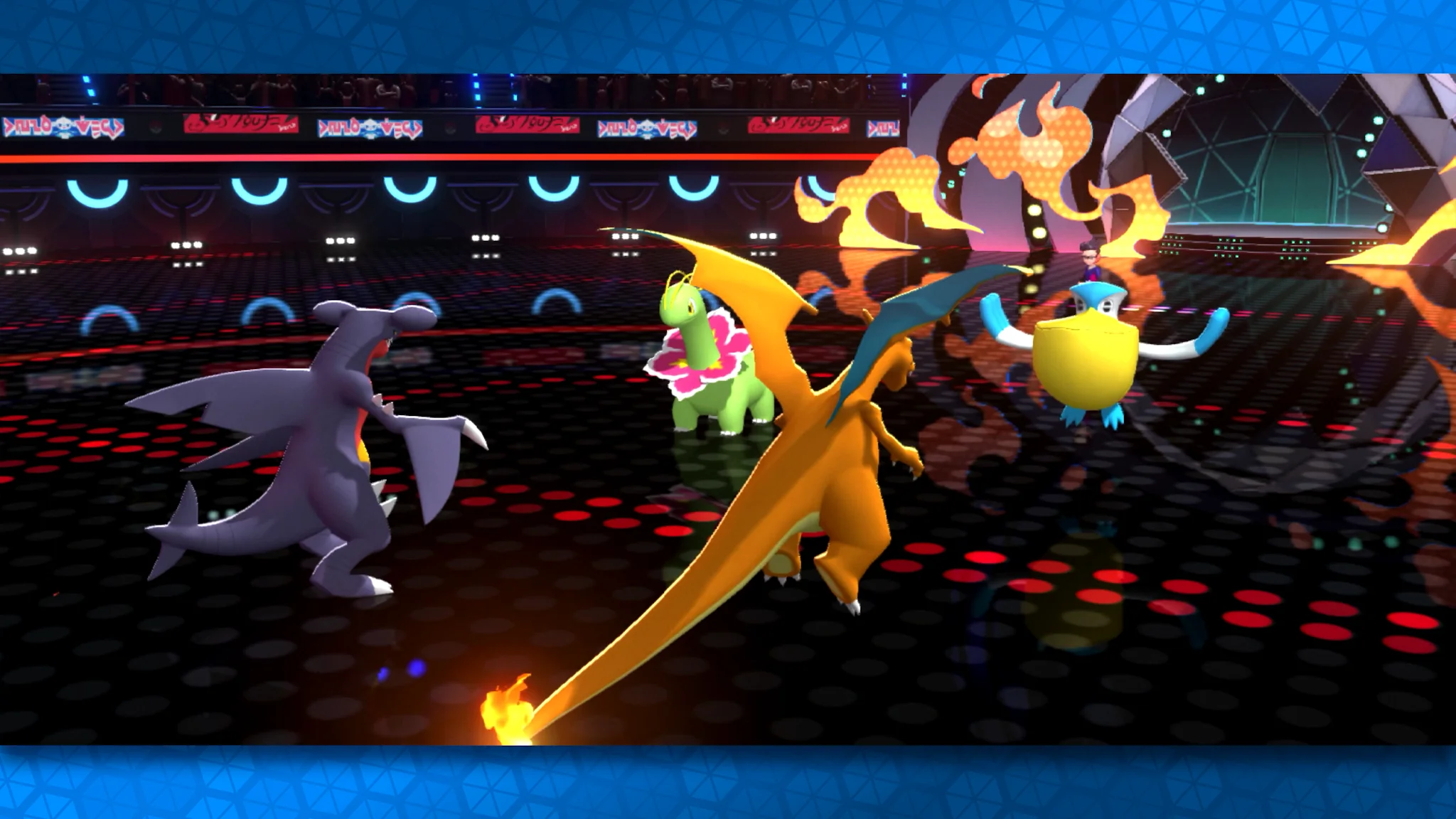 Screenshot Pokémon Champions 7