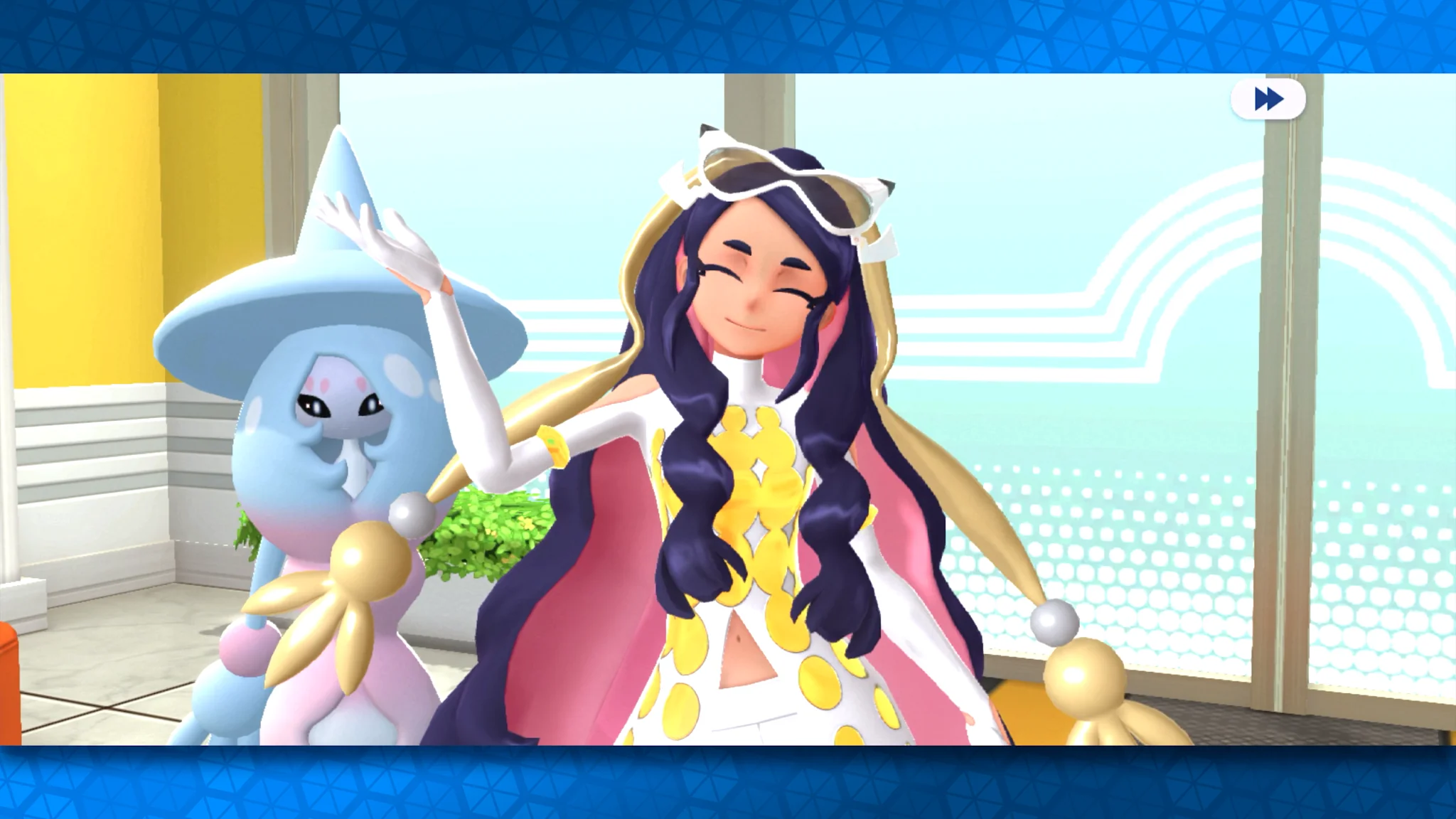 Screenshot Pokémon Champions 8
