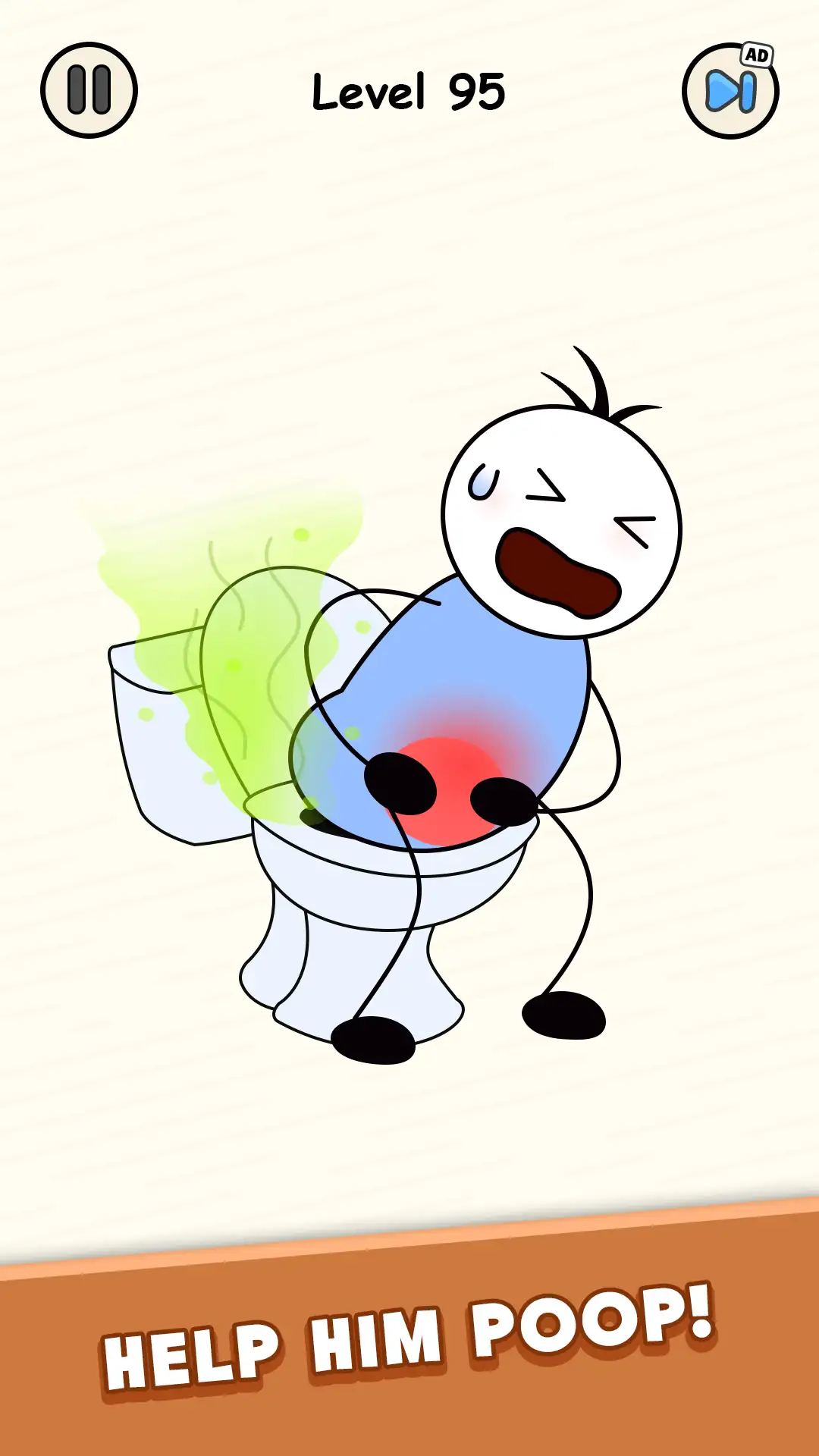 截图 Relaxing Puzzle: Tricky Story 1