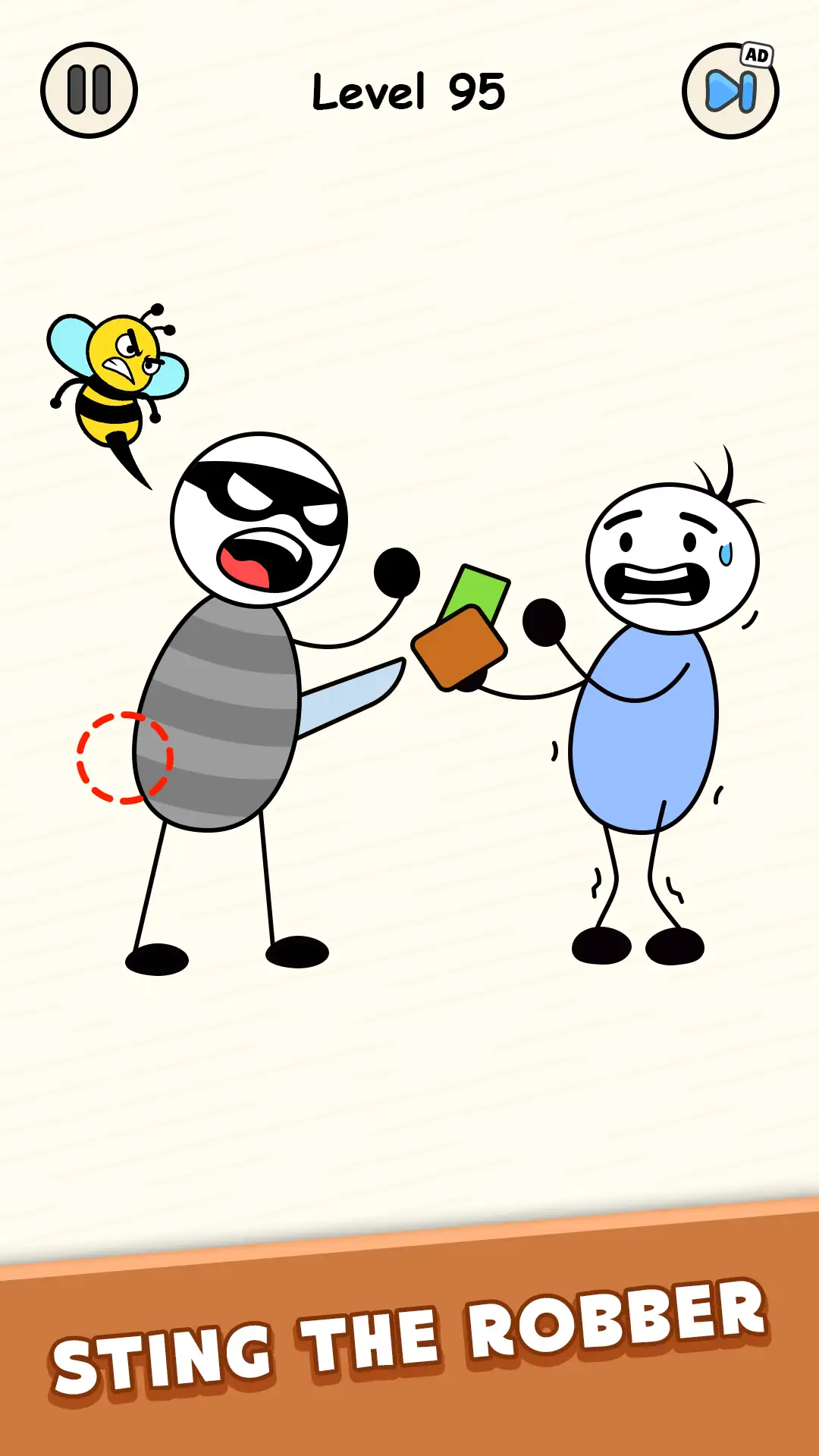 截图 Relaxing Puzzle: Tricky Story 3