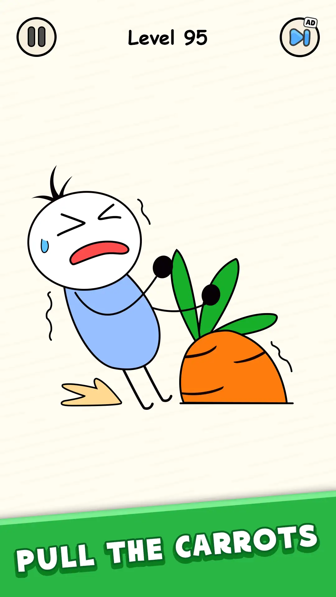 截图 Relaxing Puzzle: Tricky Story 4