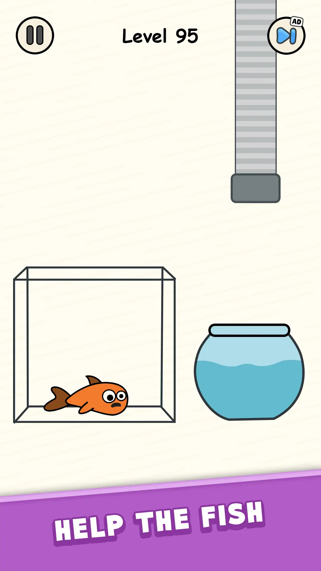 截图 Relaxing Puzzle: Tricky Story 5