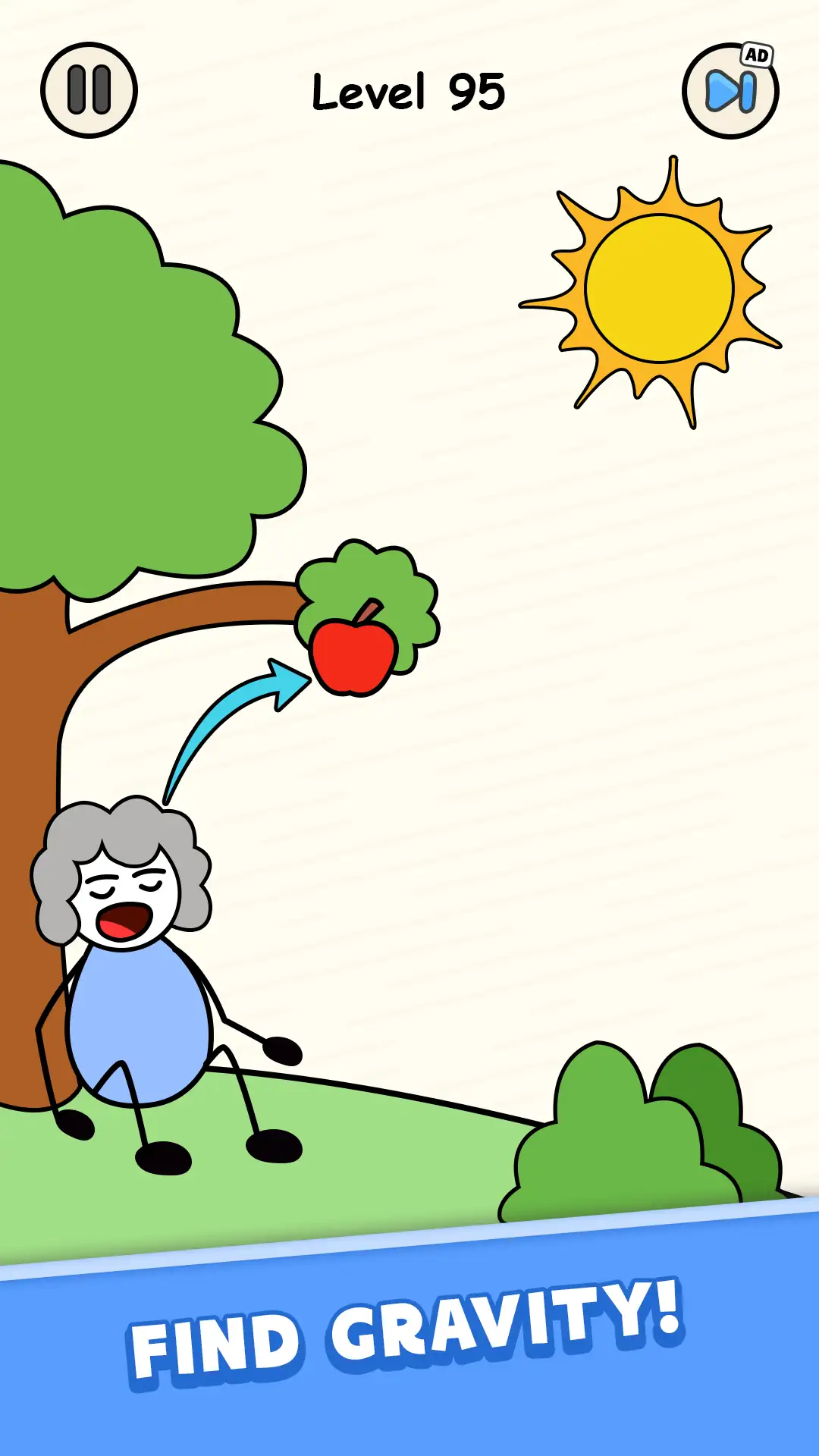 截图 Relaxing Puzzle: Tricky Story 6