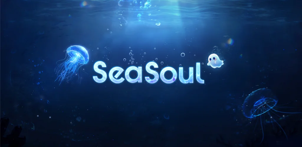 android için Sea Soul: AI Chat uygulama kapak resmi