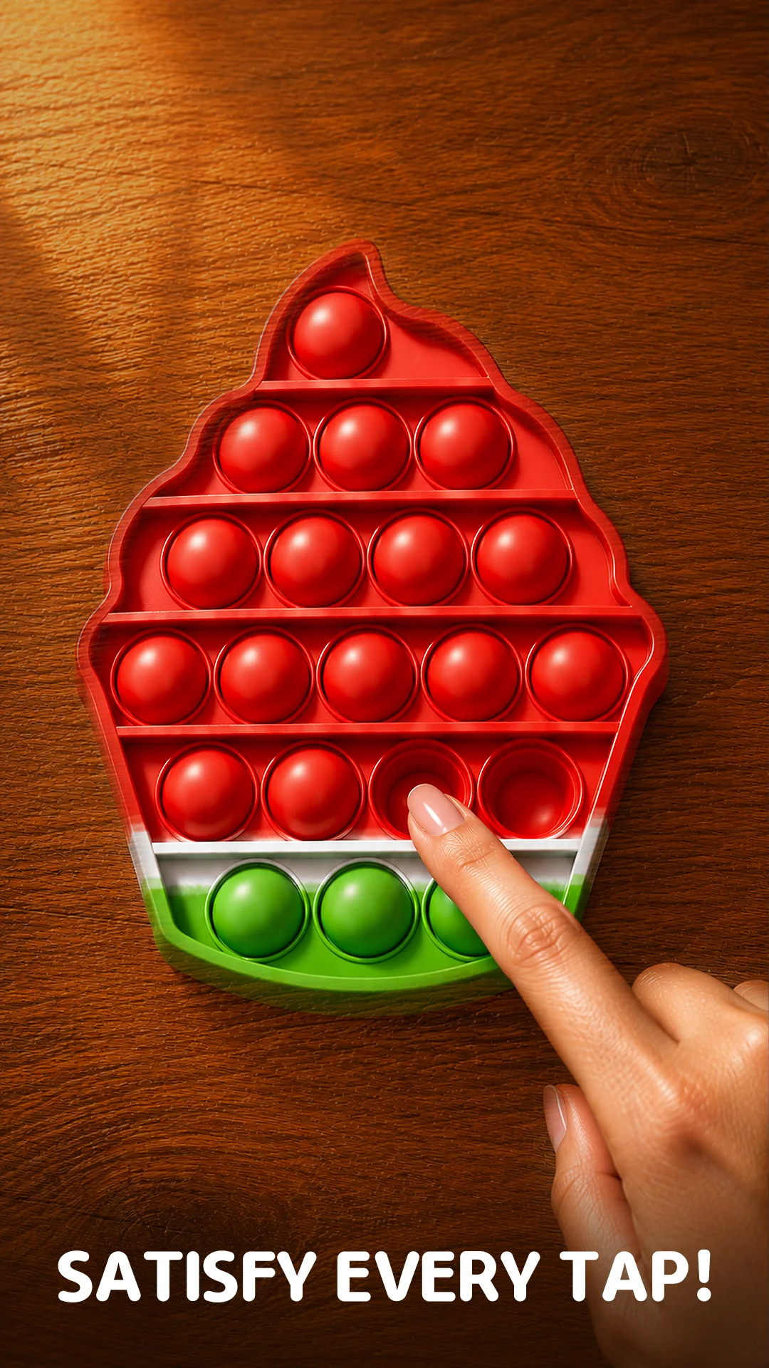 Снимка на екрана Stress Crusher Relaxing Games 5