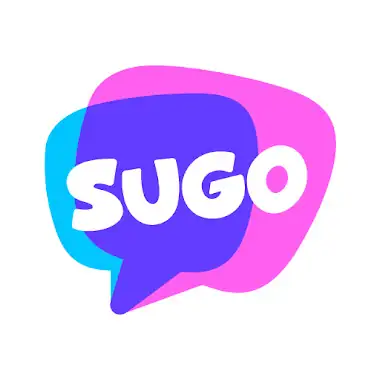 SUGO: Fiesta de Chat de Voz Ícone