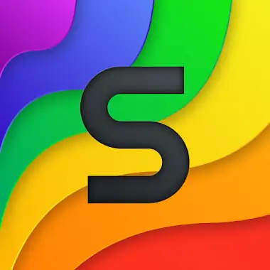 SURGE – गे डेटिंग और चैट ऐप आइकन