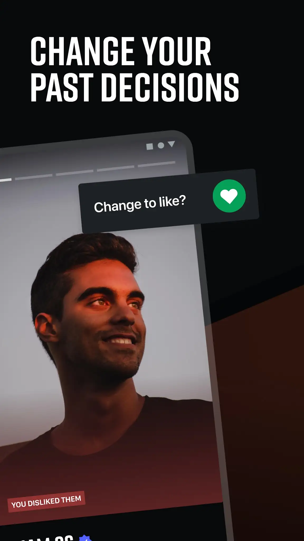 Screenshot SURGE – गे डेटिंग और चैट ऐप 6