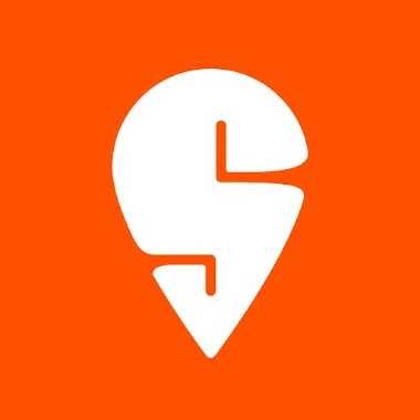 Swiggy: Food Instamart Dineout Иконка