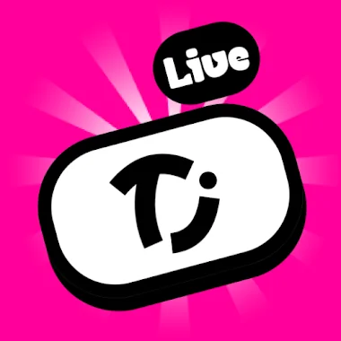 Ti.Live-Chill & Stream Icon