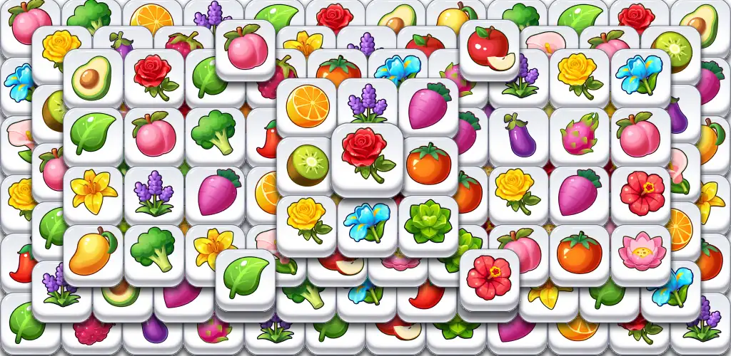 Tile Clear - Jeu de Puzzle jeu cover art for Android