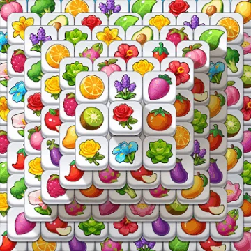 Tile Clear - Puzzle Game आइकन
