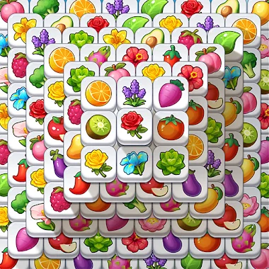 Tile Clear - Jeu de Puzzle Icône