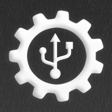 USB TOOLS Иконка