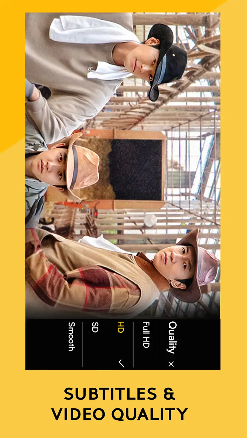 Screenshot Viu: Dramas, TV Shows & Movies 6
