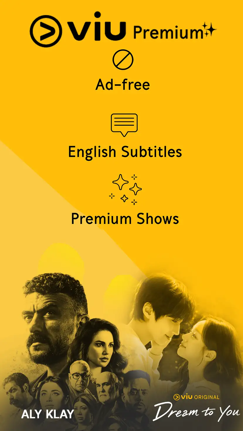 Screenshot Viu: Dramas, TV Shows & Movies 8