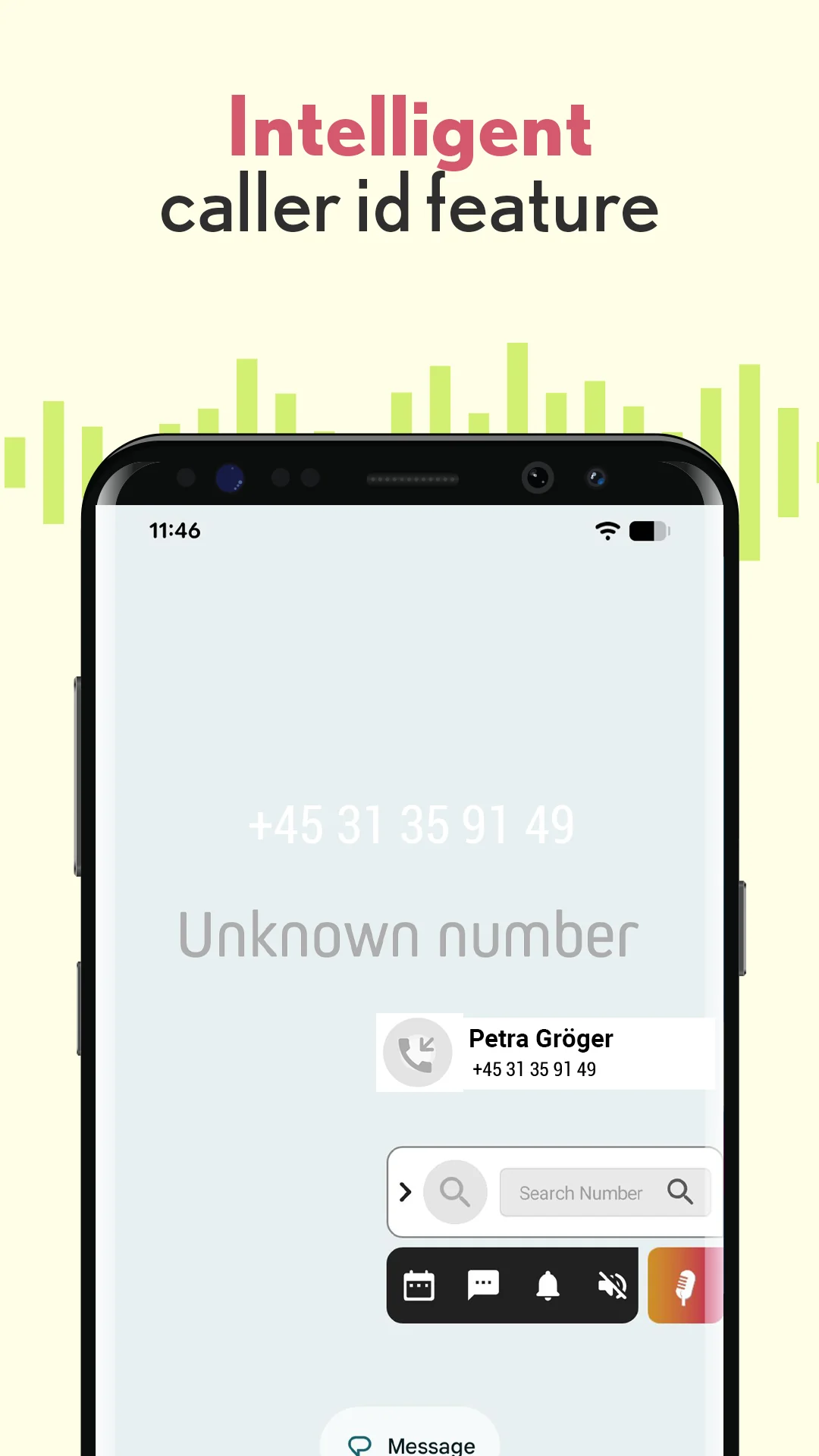 Ekran Görüntüsü Voice Recorder: Memos & Audio 4