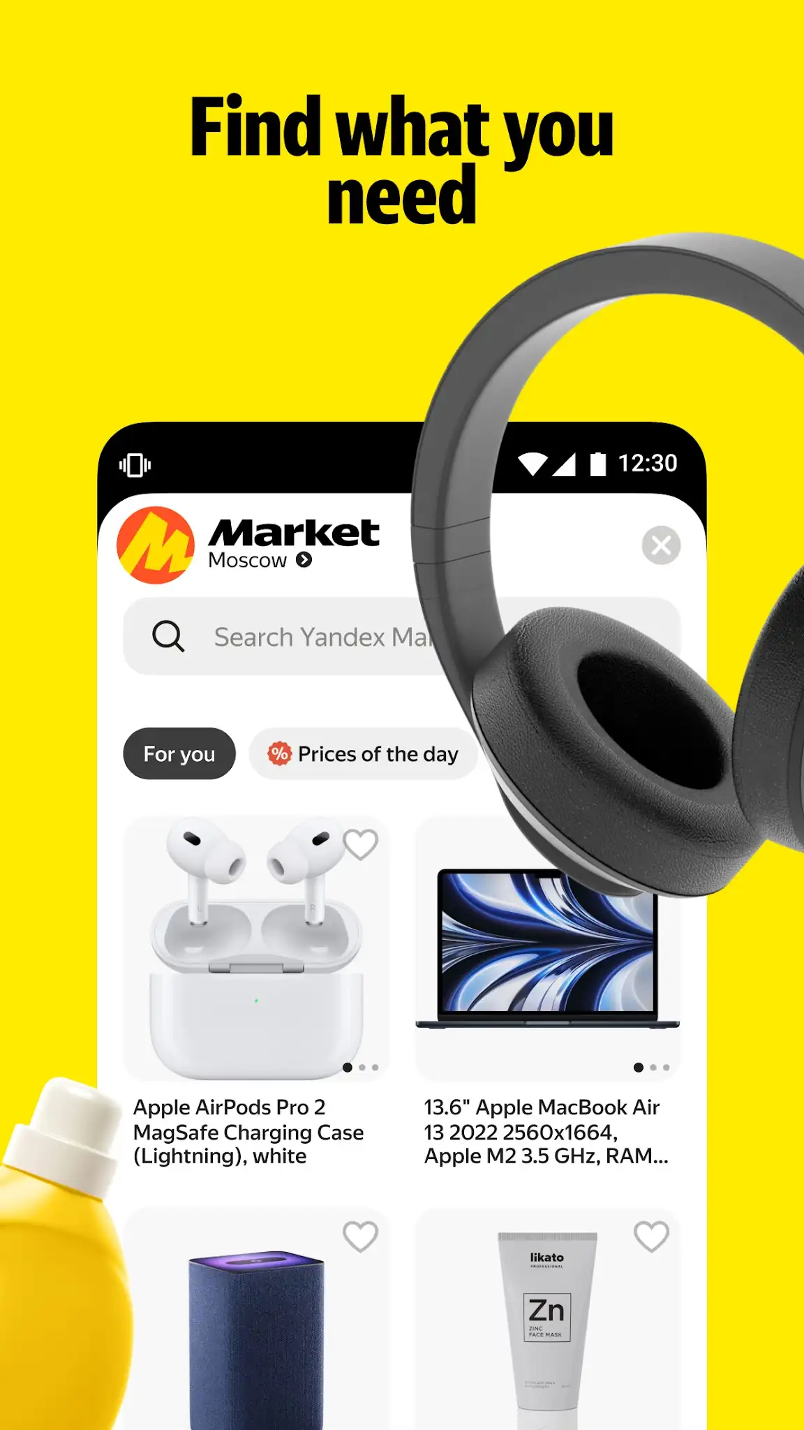Yandex Go: Şehrindeki taksi ekran görüntüsü 4