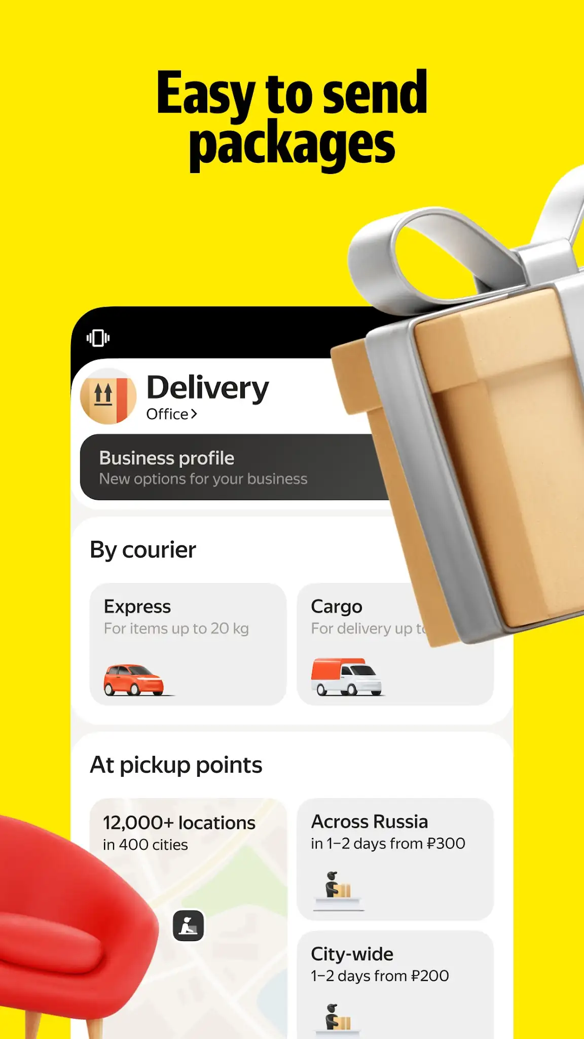 Yandex Go: Şehrindeki taksi ekran görüntüsü 5