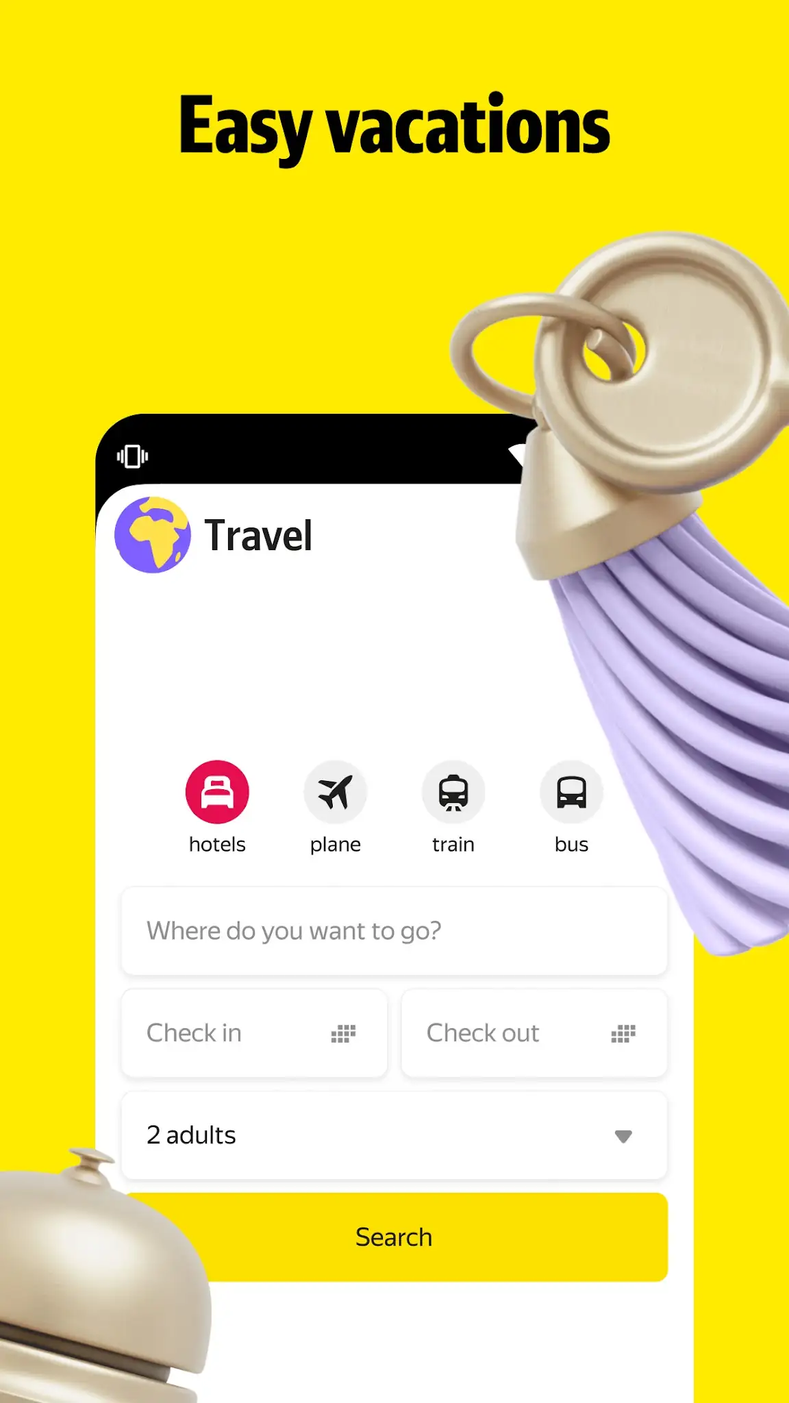 Yandex Go: Şehrindeki taksi ekran görüntüsü 7