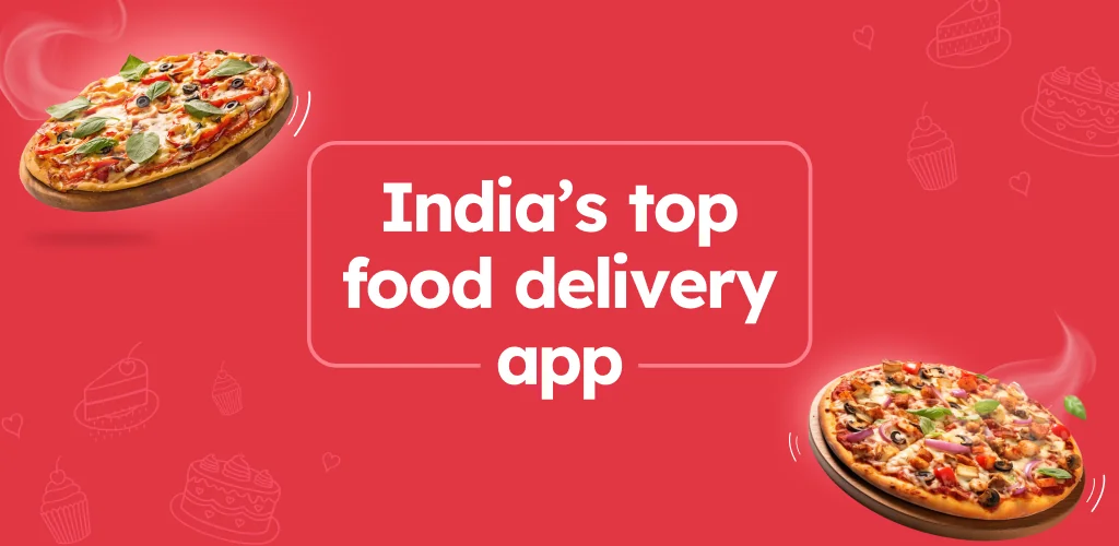 Zomato: Food Delivery & Dining application cover art for Android