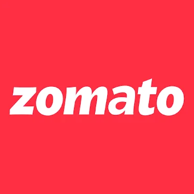 Zomato: Food Delivery & Dining Icône