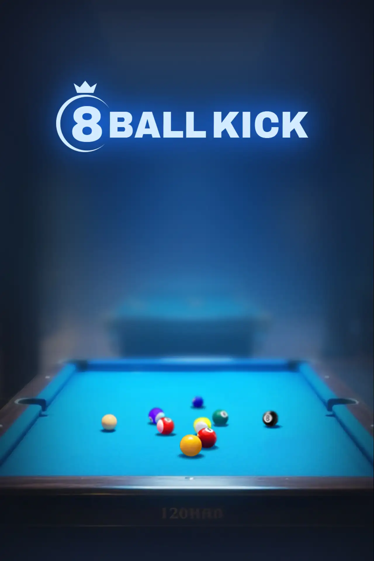 8 Ball Kick screenshot 5
