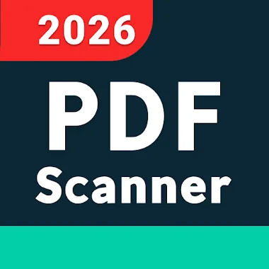 ACE Scanner - PDF Scanner App أيقونة