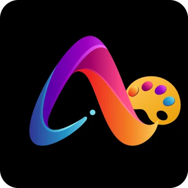 AI Art Magic - Photo Generator أيقونة