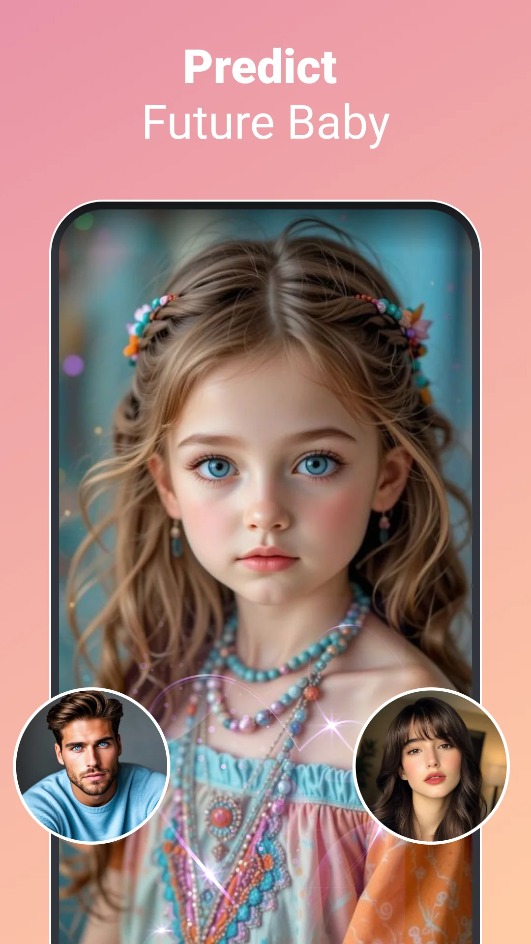 لقطة شاشة 7 لـ AI Art Magic - Photo Generator