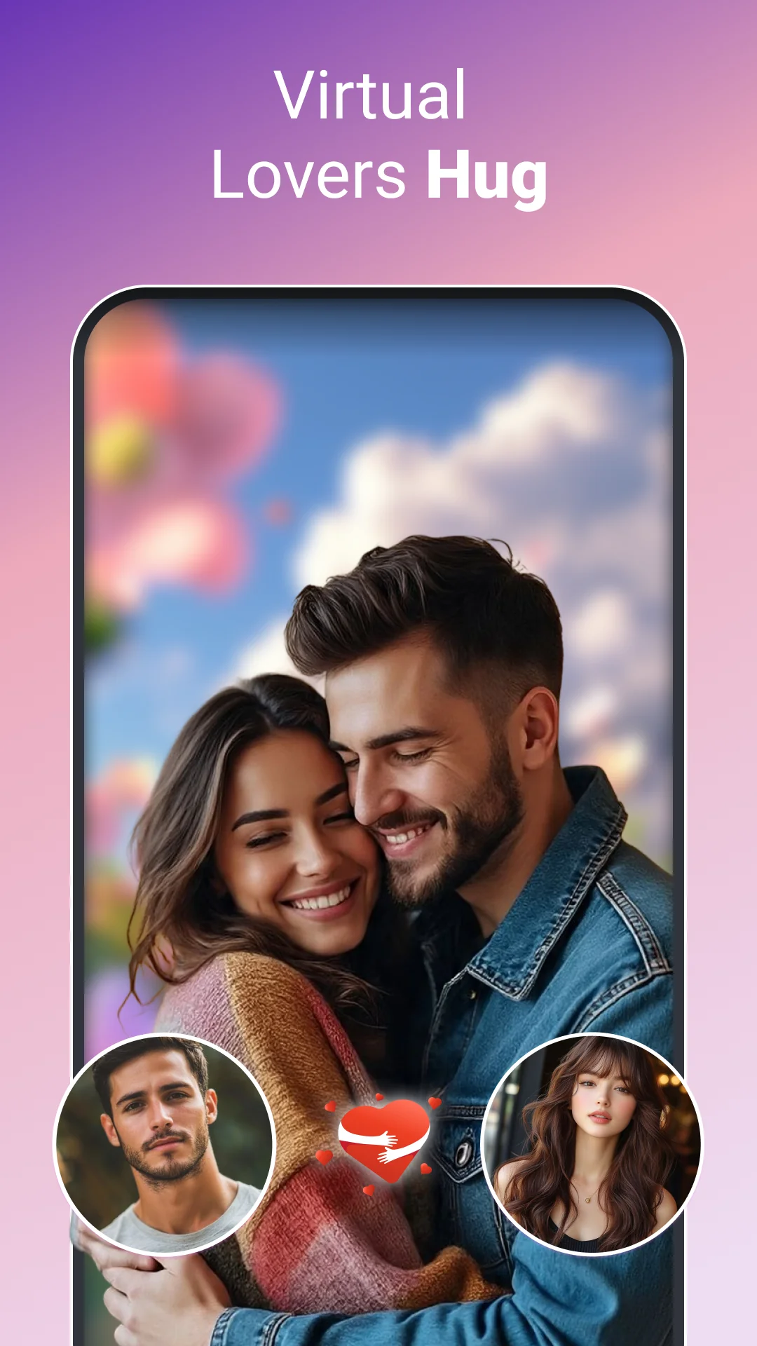 لقطة شاشة 8 لـ AI Art Magic - Photo Generator