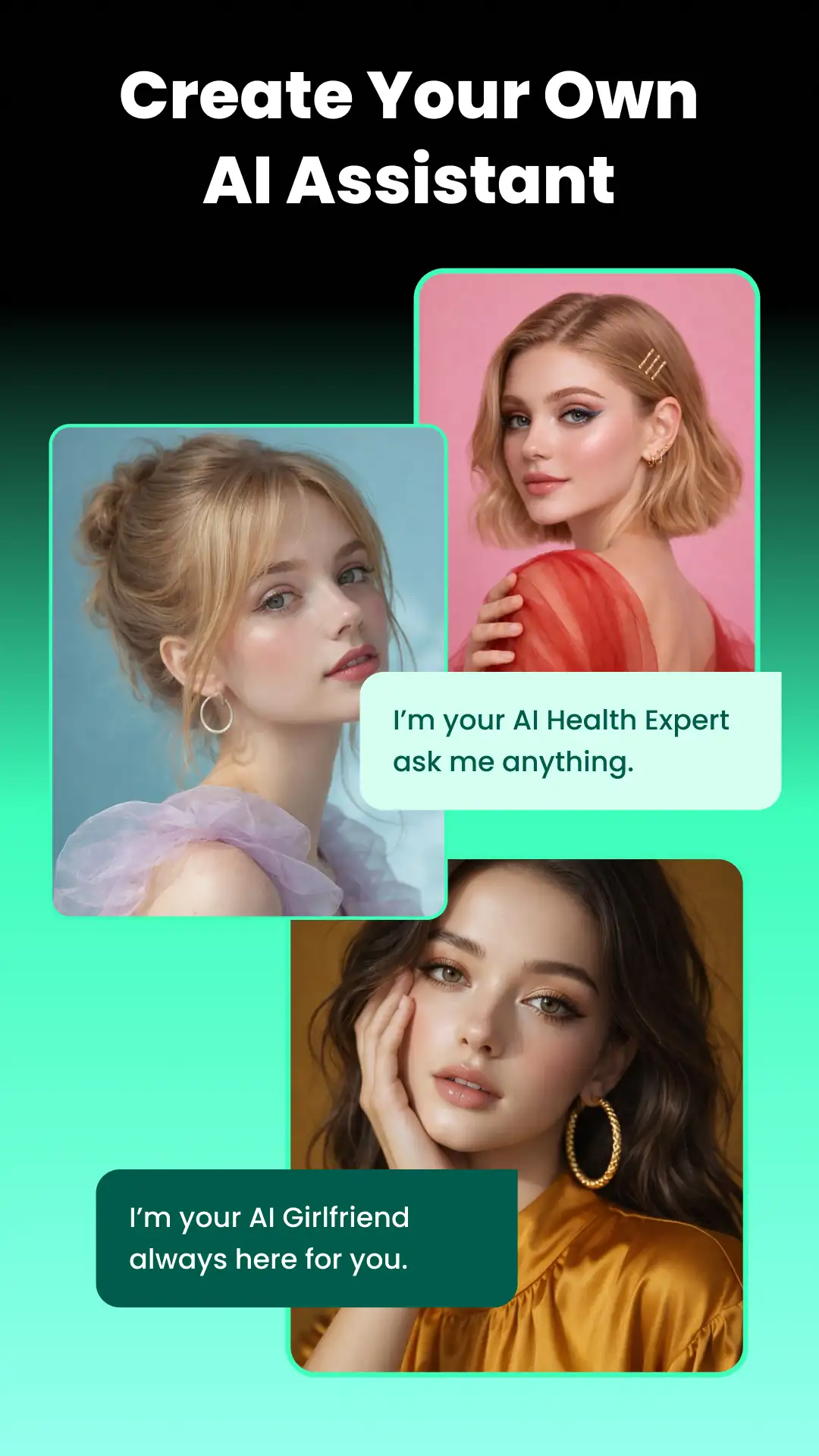 AI Chat - Ask your AI Chatbot 截图 5