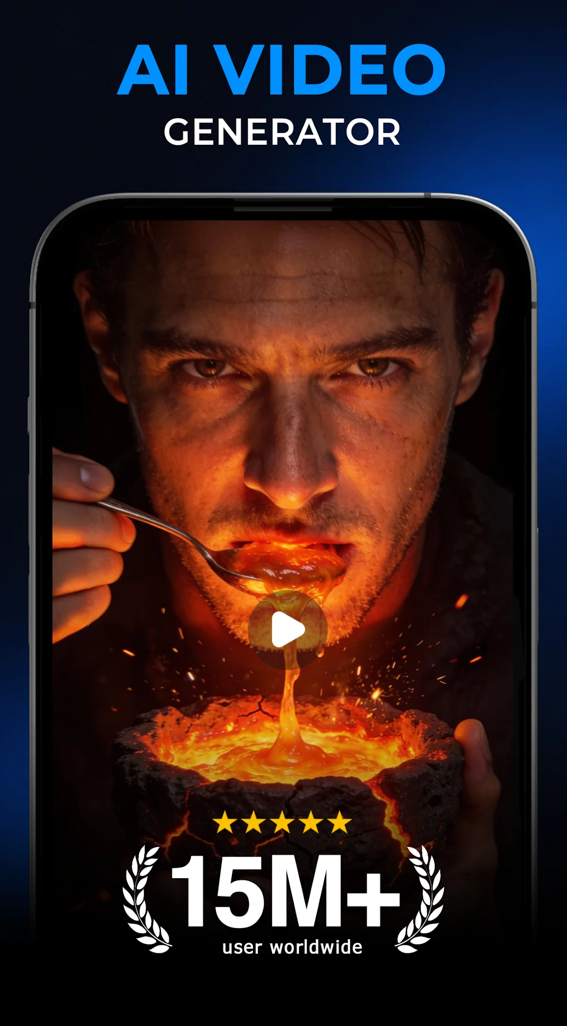 AI GPT Generator-Text to Video скриншот 1
