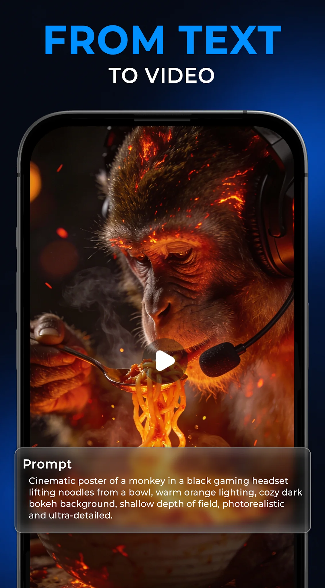 AI GPT Generator-Text to Video скриншот 3