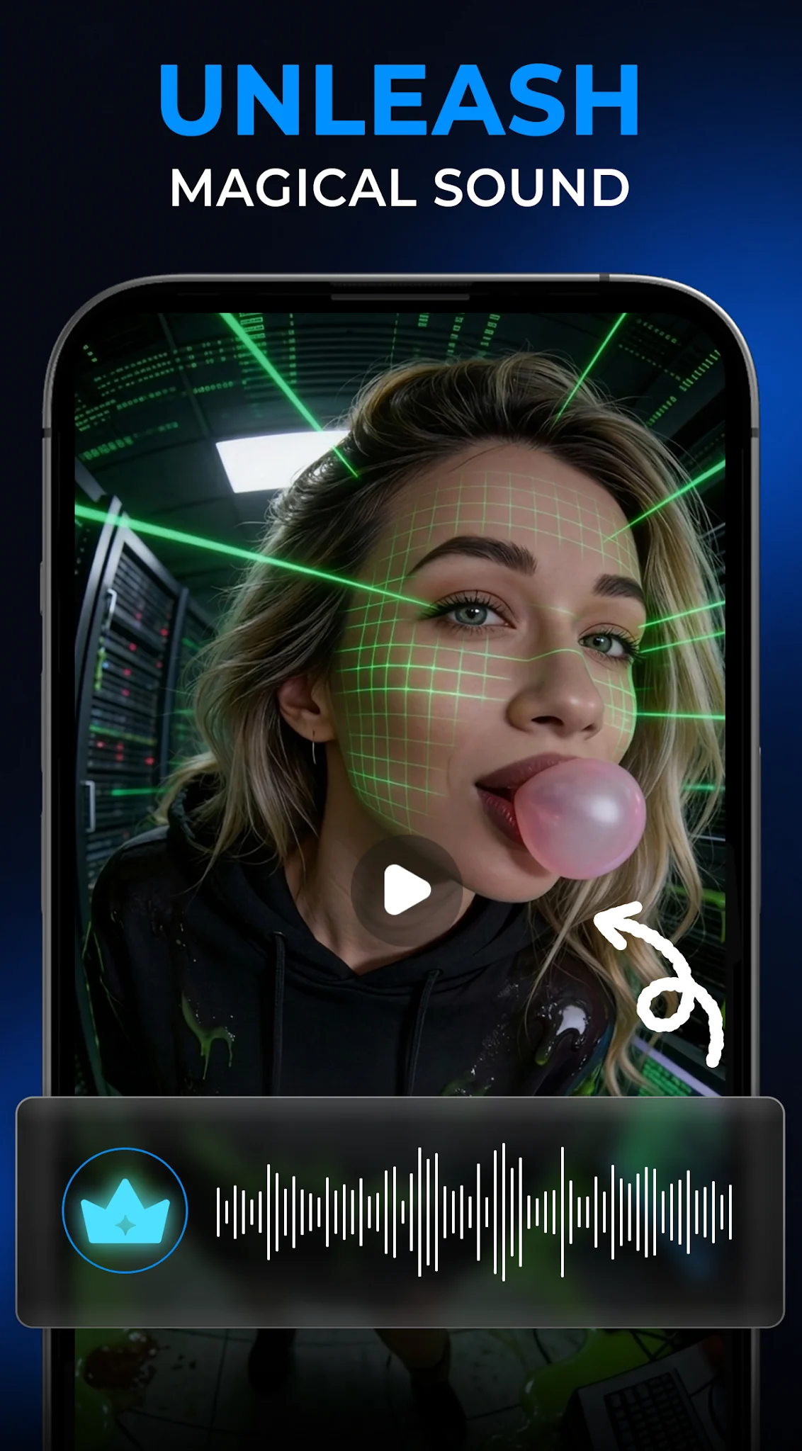 AI GPT Generator-Text to Video скриншот 7