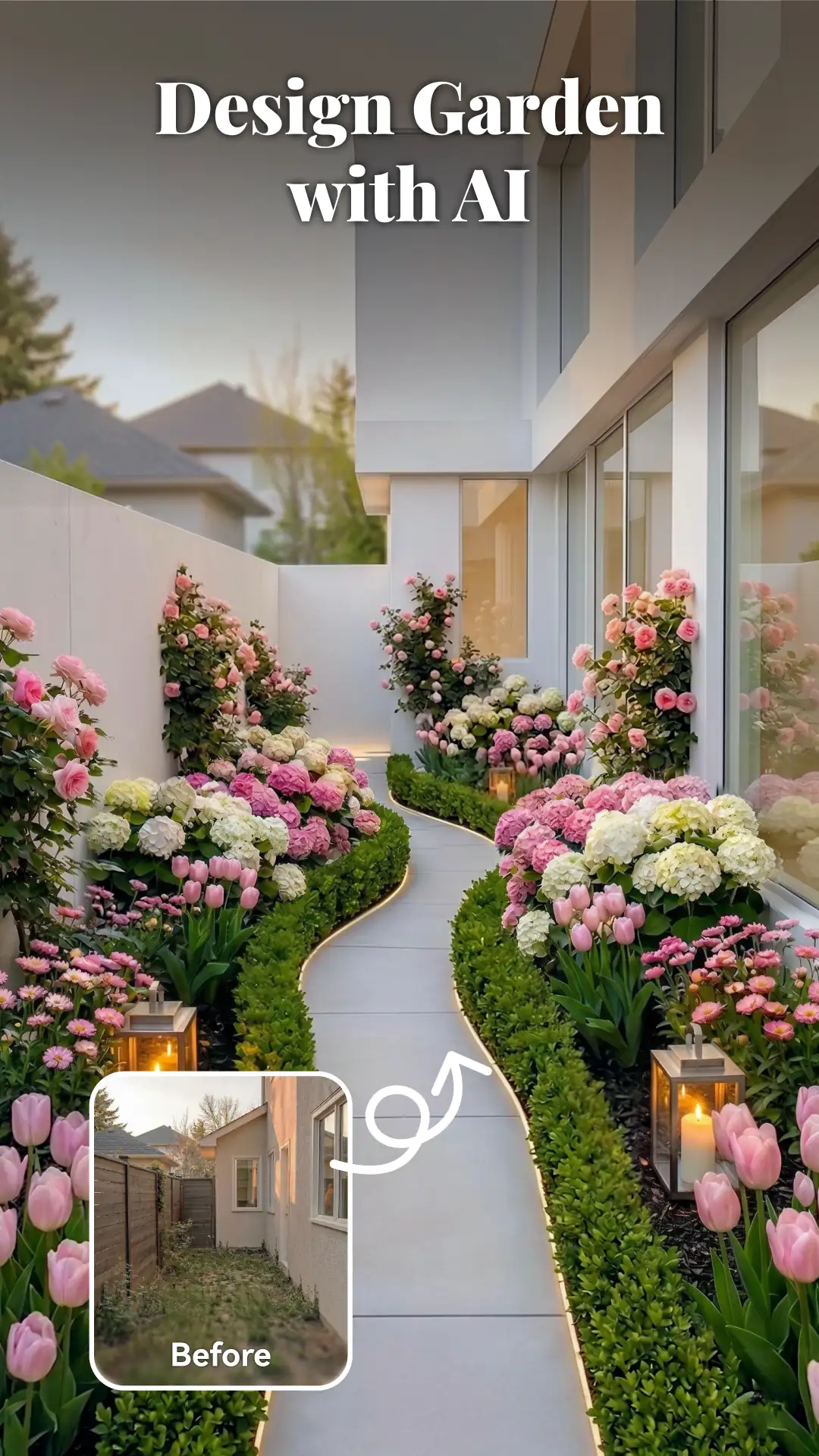 AI Home Design: Interior DecAI скриншот 2
