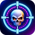 Aimpro - Custom Crosshair Simge