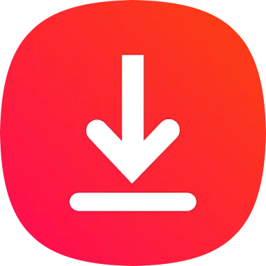All Video Downloader & Browser Icon