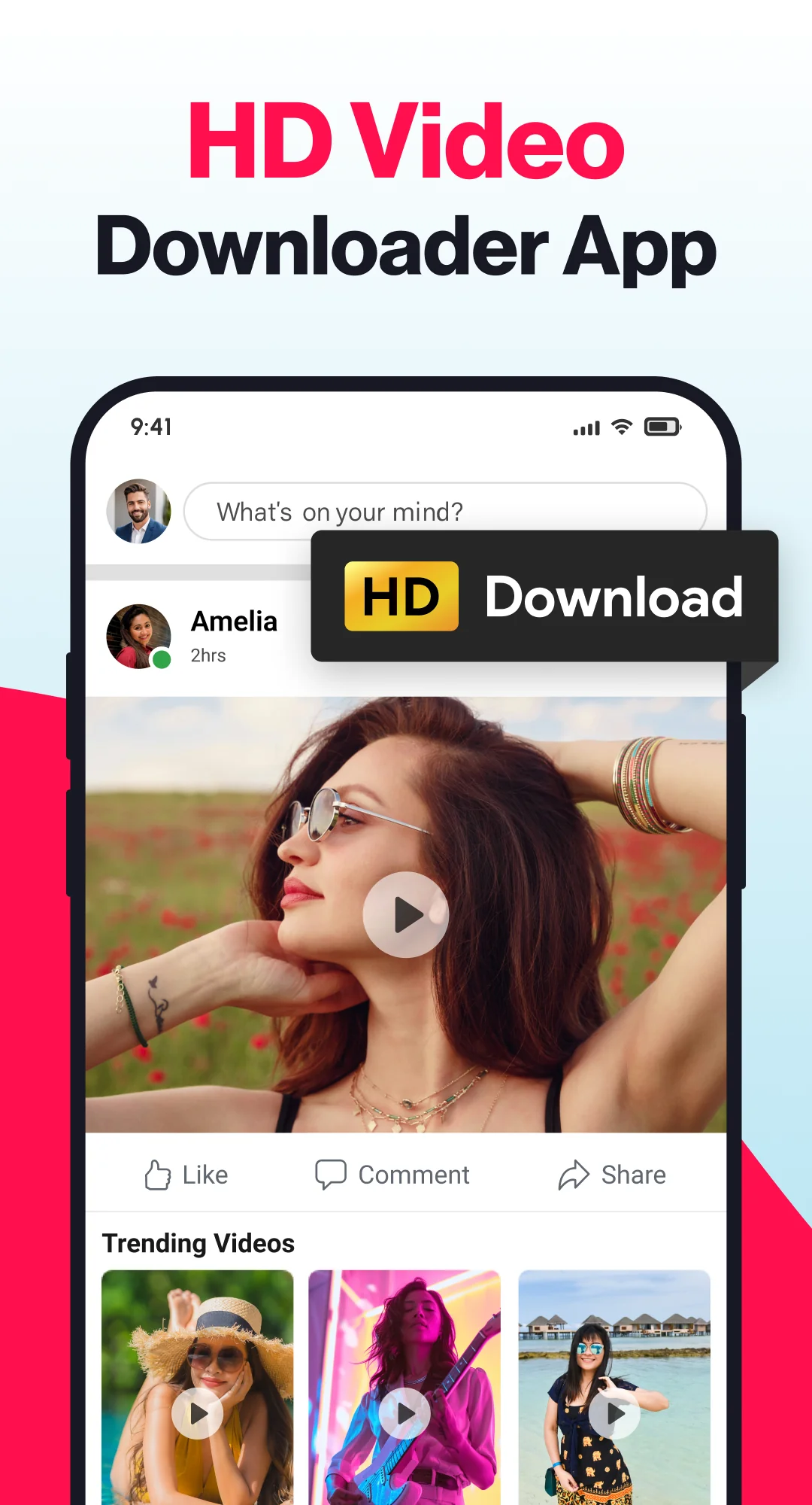 All Video Downloader & Browser screenshot 2