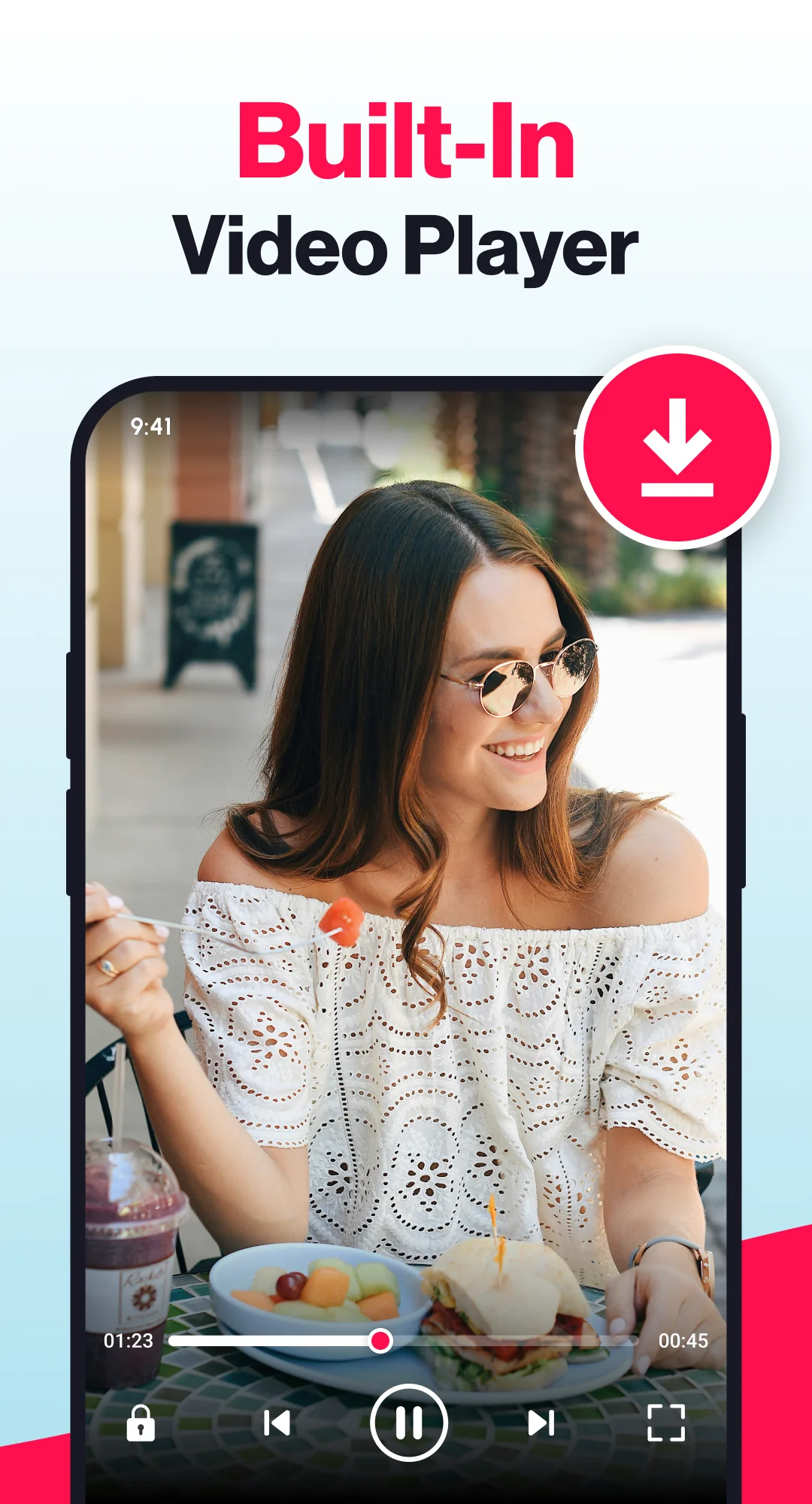 All Video Downloader & Browser screenshot 4