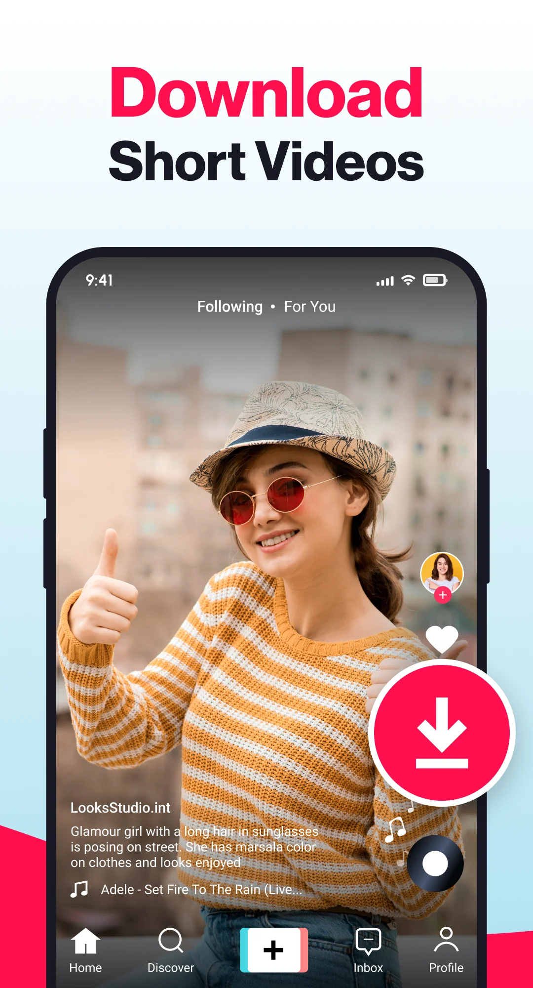 All Video Downloader & Browser screenshot 6