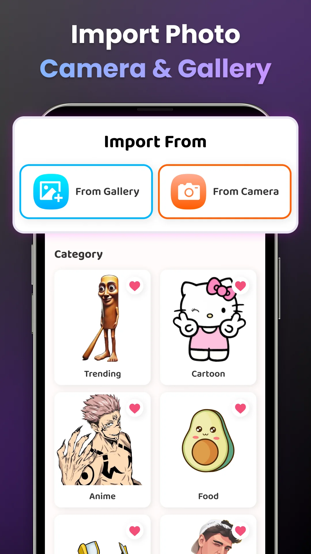 Artrace: AR Easy Draw & Sketch 截图 6