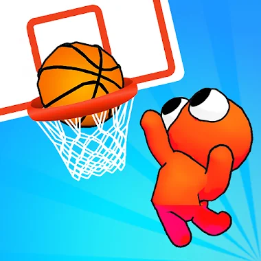 Basket Battle أيقونة