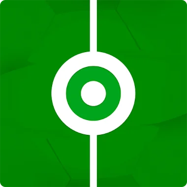 BeSoccer: Soccer Live Score आइकन