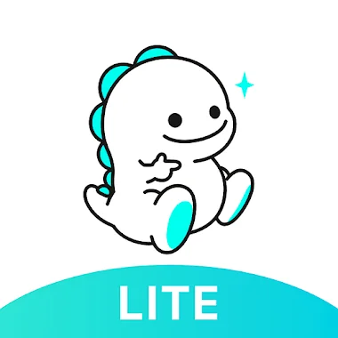 BIGO LIVE Lite - Canlı Akış Simge