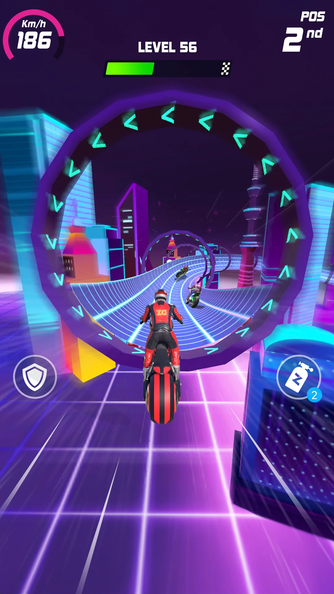 Bike Race: Racing Game स्क्रीनशॉट 7