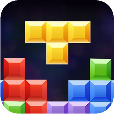 Block Puzzle आइकन