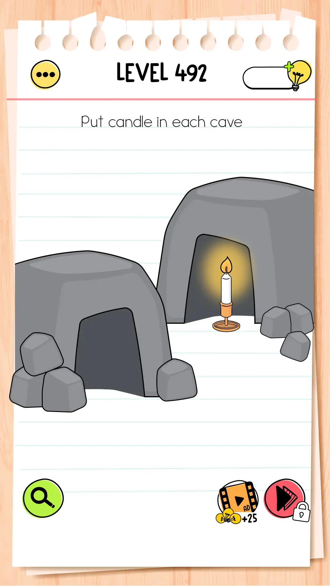 Brain Test All-Star: IQ Boost screenshot 2