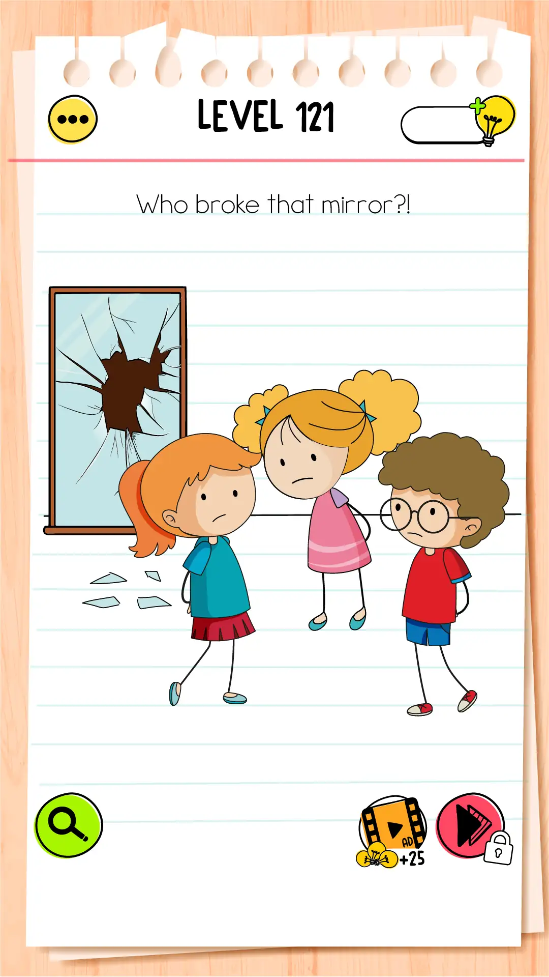 Brain Test All-Star: IQ Boost screenshot 4