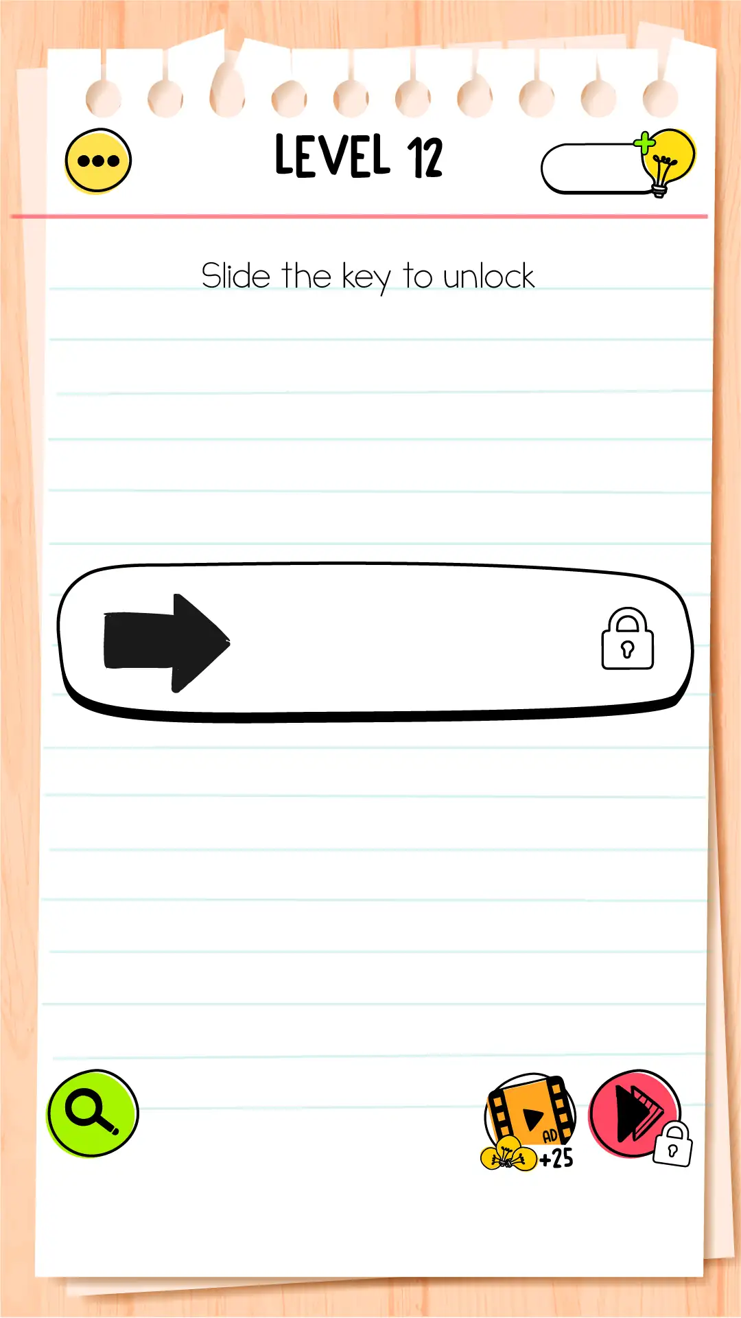 Brain Test All-Star: IQ Boost screenshot 5